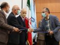 گزارش تصویری مراسم بزرگداشت مقام اساتید دانشگاه 